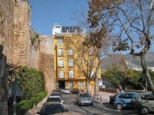 Don Alfredo Hotel Marbella Kültér fotó